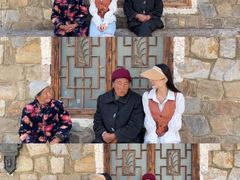 -叠溪松坪沟景区