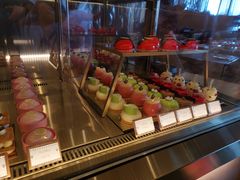 -澳门文华东方酒店文华饼房(孙逸仙大马路店)
