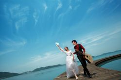 -施华洛婚纱摄影会所(范阳中路店)