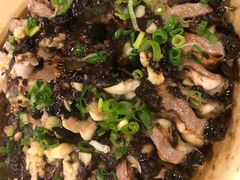 -盛港湾海鲜食府(黄沙店)