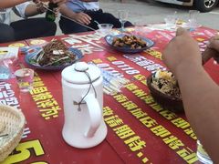 -王婆炒鱼(总店)