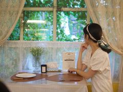 -秘密小花园(第三中学店)