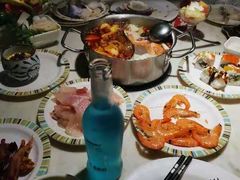 -吉布鲁牛排海鲜自助(成都大悦城店)