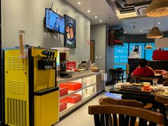 -豪享来中西餐厅(隆昌店)