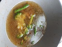 -希尔顿欢朋酒店·欢朋餐厅