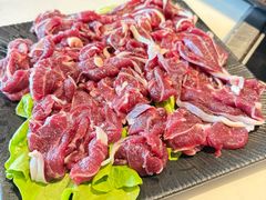 -三毛牛肉店(福强店)