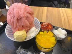 -Ice Monster冰馆·CNN评选全球十大甜品(国贸商城店)