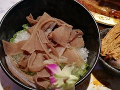 毛肚-哥老官重庆美蛙鱼头(宝山龙湖店)
