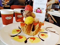 -哈根达斯(天河城店)
