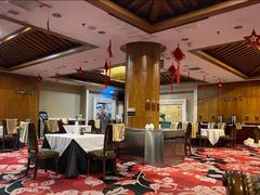 大堂-翠清酒家(万丰路店)