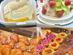 -FANEN法念·烘焙·甜点(万象城店)