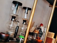 -Home Cafe(水榭春天店)