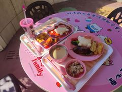 -安吉Hello Kitty乐园