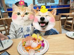 -大雄寿司(番禺万达店)