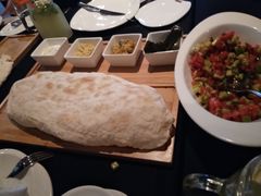 -Efes Turkish & Mediterranean Cuisine 艾菲斯餐厅(陆家嘴店)