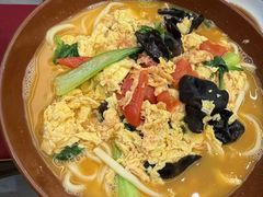 -童婆婆面馆(薛庄小区店)