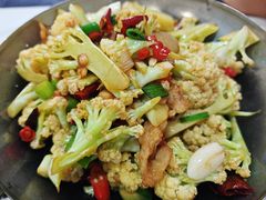 -新新湘菜馆(新中街二条店)