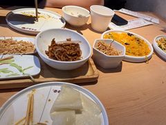 -香香春饼·非遗技艺(万达店)