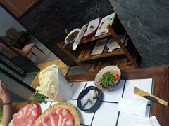 -九牛捞火锅(文化路店)