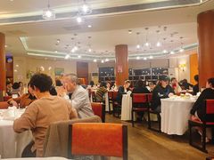 大堂-潮福城大酒楼(湖滨北路店)