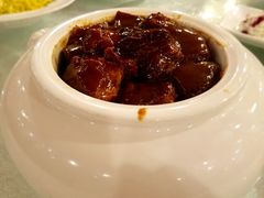 -香融府·烤鸭·家常菜(马家堡路店)
