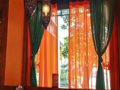 -甘尼仕印度餐厅酒吧(斜塘老街店)