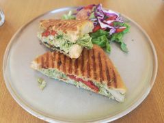 -Jamaicablue Coffeeshop(中央广场店)