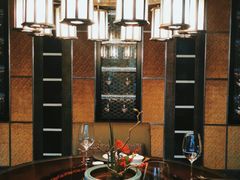包厢-杭州西子湖四季酒店·金沙厅