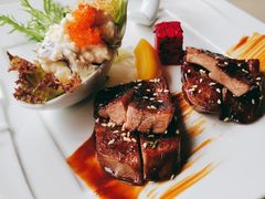 酱烤牛舌-穹六人间 people 6(岳阳路店)