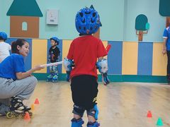 -乐翔轮滑(中庚漫游城店)