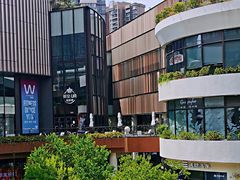 -英皇UA电影城(瑞虹天地月亮湾)