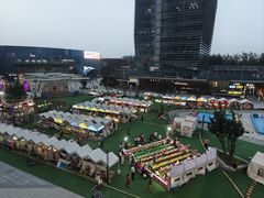 -大族广场Mall&More