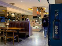 -比格比萨自助(宋家庄店)