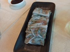 香茜牛肉肠-金城大酒店-中餐厅(汾江中路店)