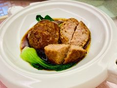 -银都上海菜馆(粤海东路店)
