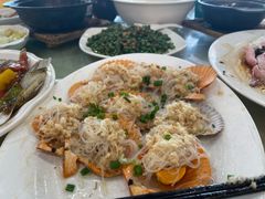 -新金盛·海鲜酒楼(盐田店)