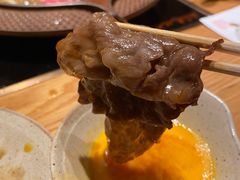 -锅物新语&寿喜烧.炉端割烹(世博源店)