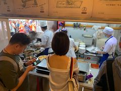 -李兰英湖南面馆(护国路店)