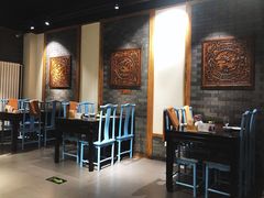 -北平食府·北京烤鸭(北京西站六里桥店)