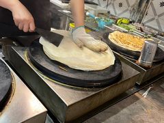 -山东菜煎饼(银泰城店)