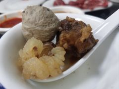 -五洲牛肉美食馆