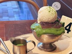 -EAU CAFE(永康路店)