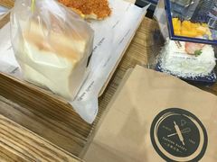 -FASHION BAKERY法森贝克(新德路店)