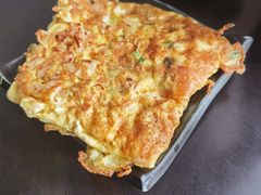 -古代饭堂(冠亚店)
