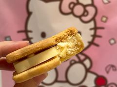 HelloKitty黄油夹心饼干-好利来(朝外店)
