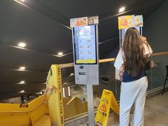 -麦当劳(豫园店)