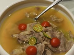 金汤肥肉-云庭汇·粤菜海鲜(东盟盛天地店)