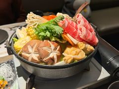 -玉川屋创意日料(北美新天地店)