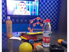 -幸福时光KTV(纬六路店)