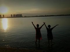 -瑶湖郊野森林公园